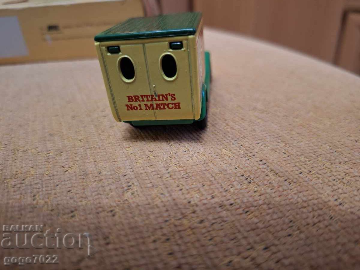 Моделче на LLEDO ENGLAND - 5 Моделче на LLEDO ENGLAND - 5