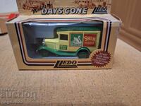 Моделче на  LLEDO  ENGLAND