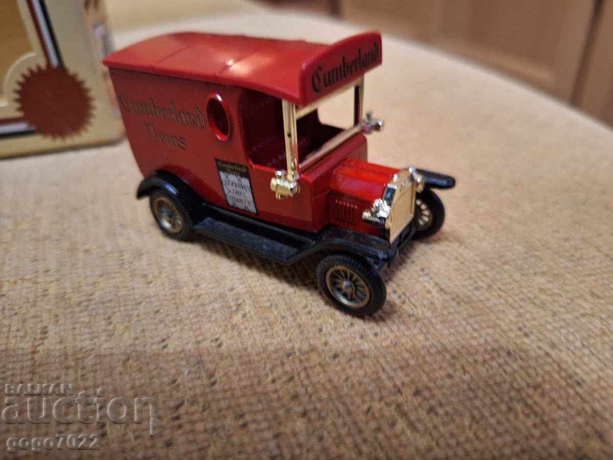 Аукцион Моделче на LLEDO ENGLAND Аукцион Моделче на LLEDO ENGLAND