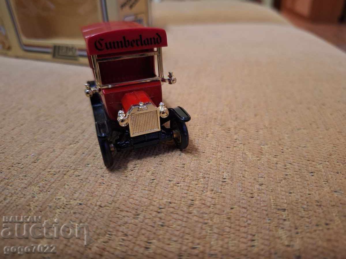 Доставка на Моделче на LLEDO ENGLAND Доставка на Моделче на LLEDO ENGLAND