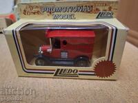 Моделче на  LLEDO  ENGLAND