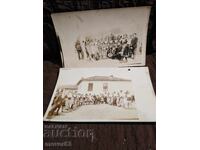 Old photos. Bulgaria. Folklore/costumes. The 30s