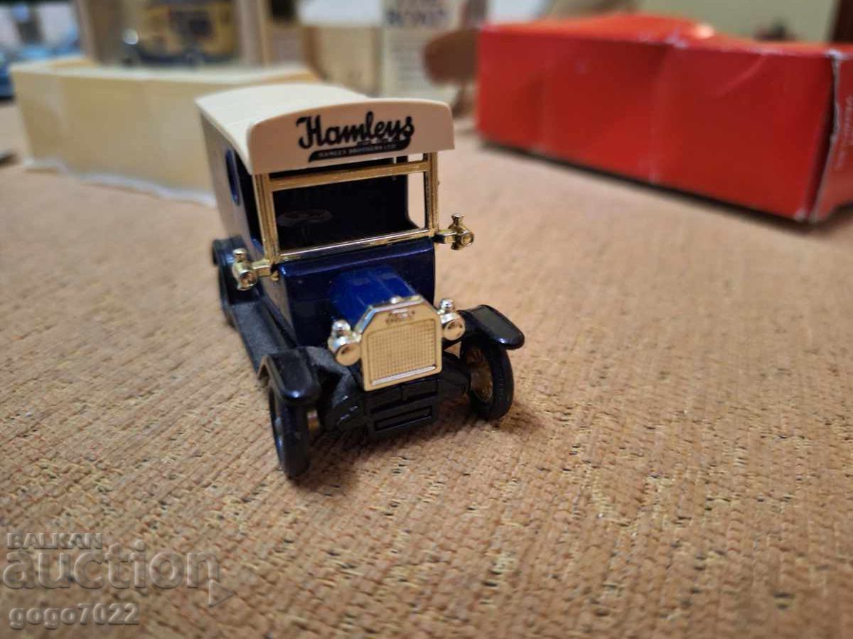 Доставка на Моделче на LLEDO ENGLAND Доставка на Моделче на LLEDO ENGLAND