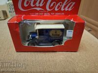 Моделче на  LLEDO  ENGLAND