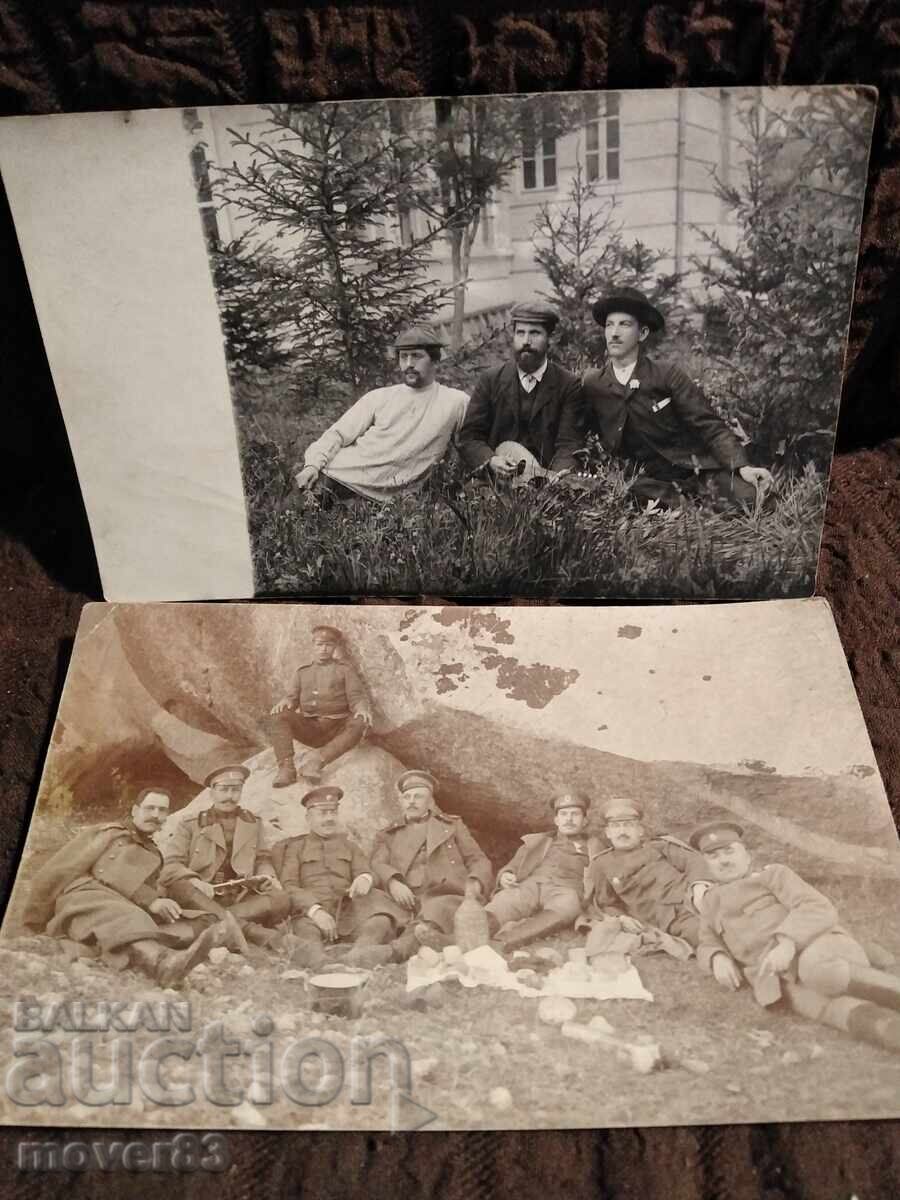 Delivery of Old photos. Bulgaria. People. 1907-1924 Delivery of Old photos. Bulgaria. People. 1907-1924