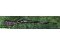 Γαλλικό καψουλόμπαρο όπλο, μοντέλο 1822