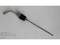 Old pulverizer cologne perfume bottle