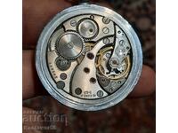 Rare working, precise Molniya (Lightning)