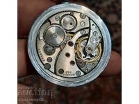 Σπάνια λειτουργική ακριβείας Μολνίγια, Μολνίγια