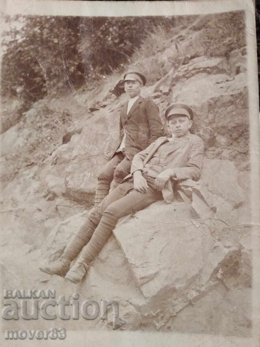 Old photos. Bulgaria. Various. The 30s - 5 Old photos. Bulgaria. Various. The 30s - 5