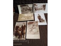 Old photos. Bulgaria. Various. The 30s