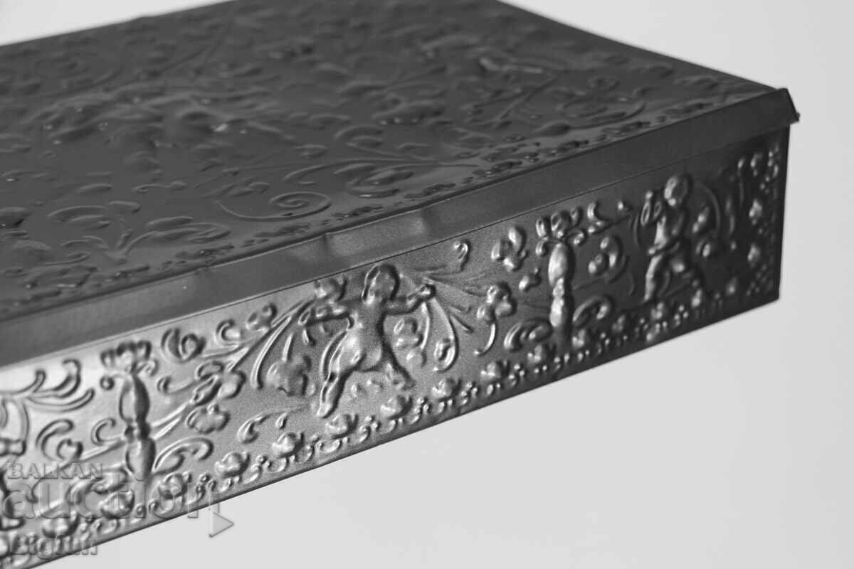 CUTIE, CONTAINER CU HERUVIMI - 5