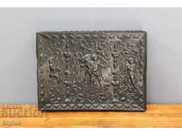 CUTIE, CONTAINER CU HERUVIMI