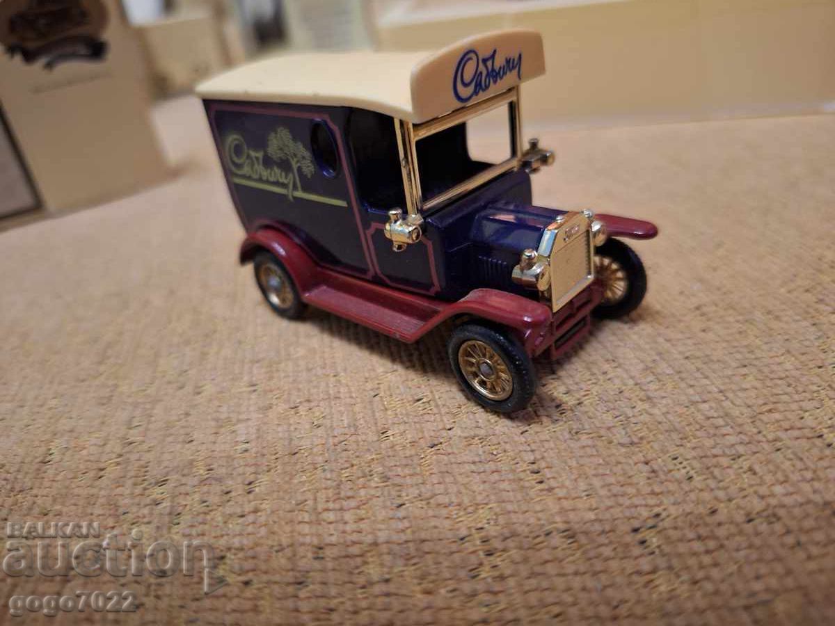 Доставка на Моделче на LLEDO ENGLAND Доставка на Моделче на LLEDO ENGLAND