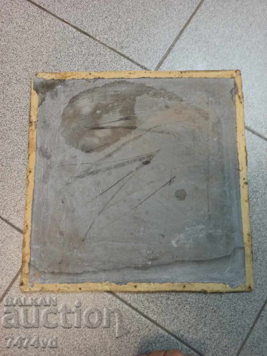 ΠΑΛΑΙΟ ΠΙΝΑΚΑΣ - Η ΚΟΚΚΙΝΟΠΑΝΙΑ ΛΑΔΙ ΣΕ ΧΑΡΤΟΝΙ - 5 ΠΑΛΑΙΟ ΠΙΝΑΚΑΣ - Η ΚΟΚΚΙΝΟΠΑΝΙΑ ΛΑΔΙ ΣΕ ΧΑΡΤΟΝΙ - 5