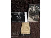 Old photos Italy, Romania, Greece. The 30s