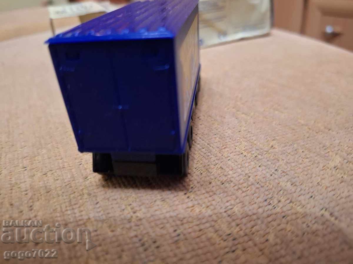 Моделче на LLEDO ENGLAND - 5 Моделче на LLEDO ENGLAND - 5