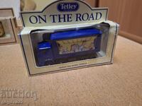 Моделче на  LLEDO  ENGLAND