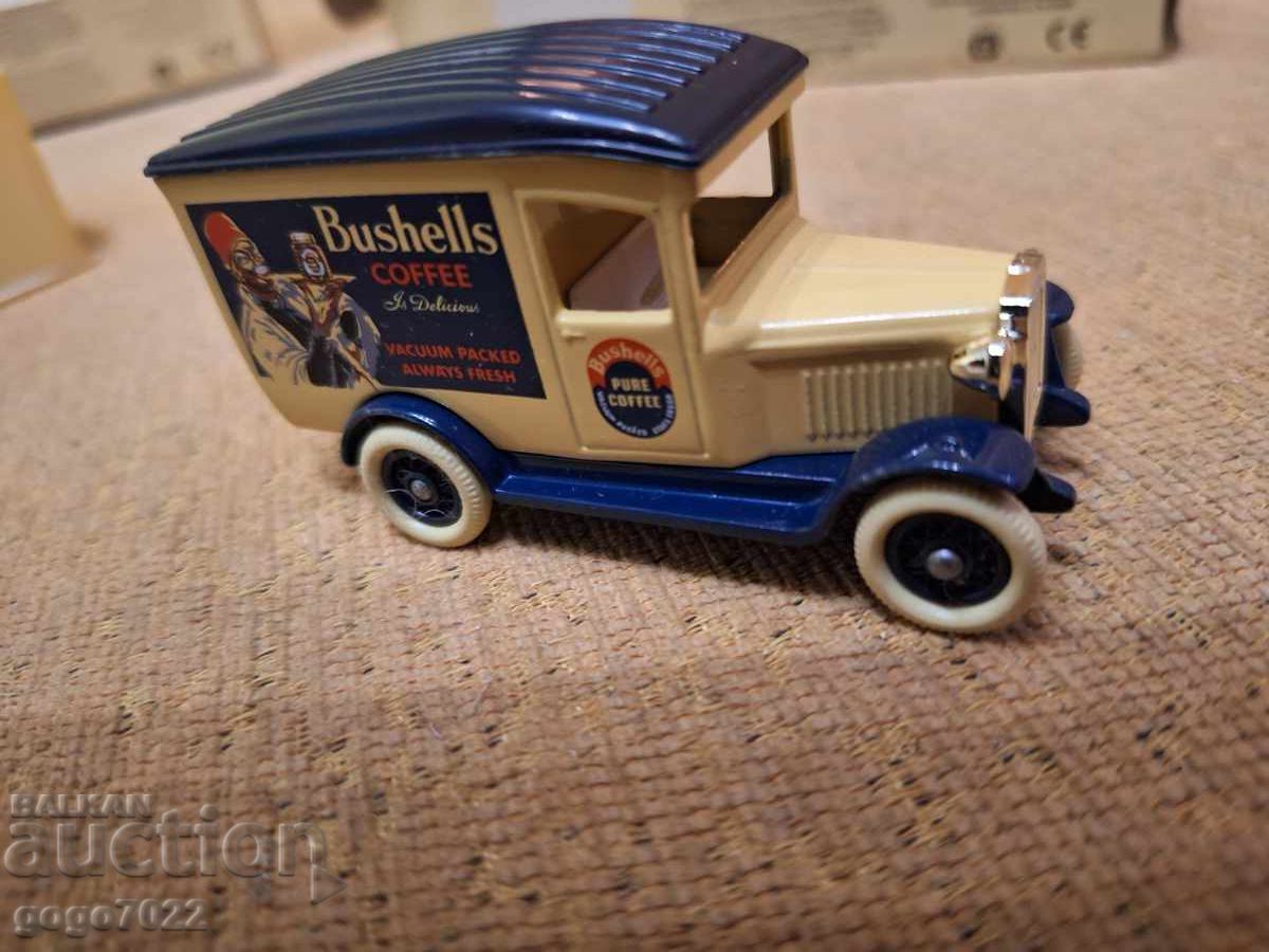 Аукцион Моделче на LLEDO ENGLAND Аукцион Моделче на LLEDO ENGLAND