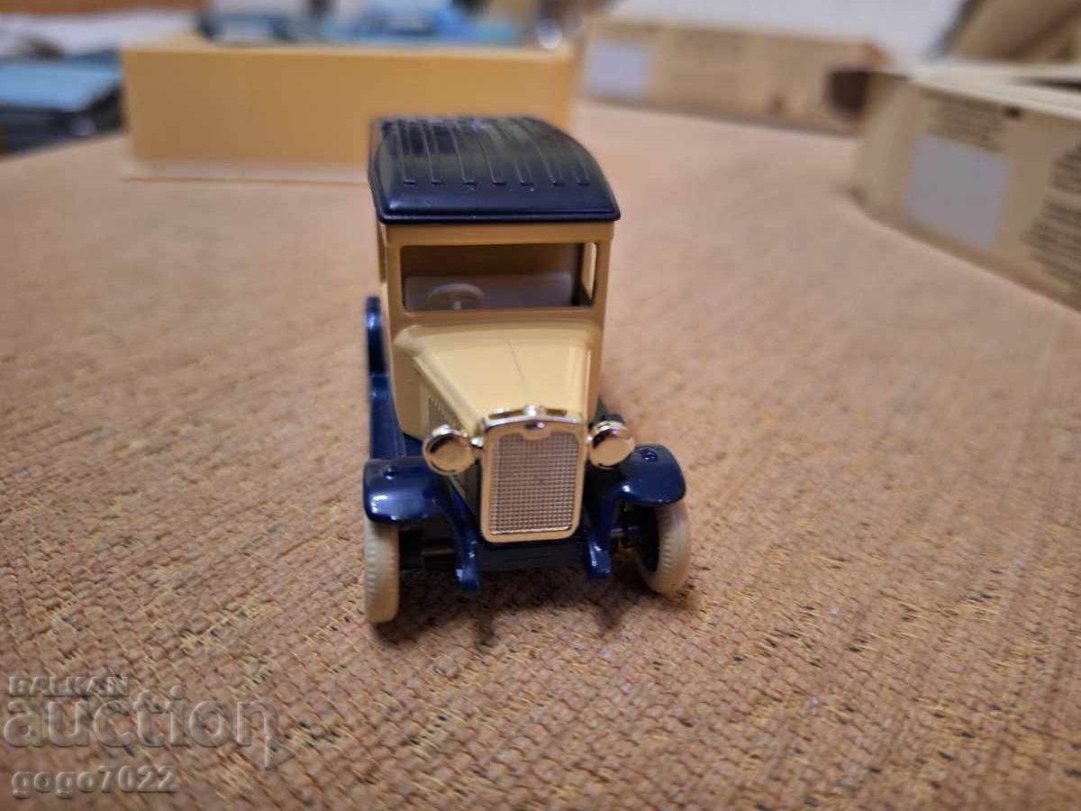 Доставка на Моделче на LLEDO ENGLAND Доставка на Моделче на LLEDO ENGLAND