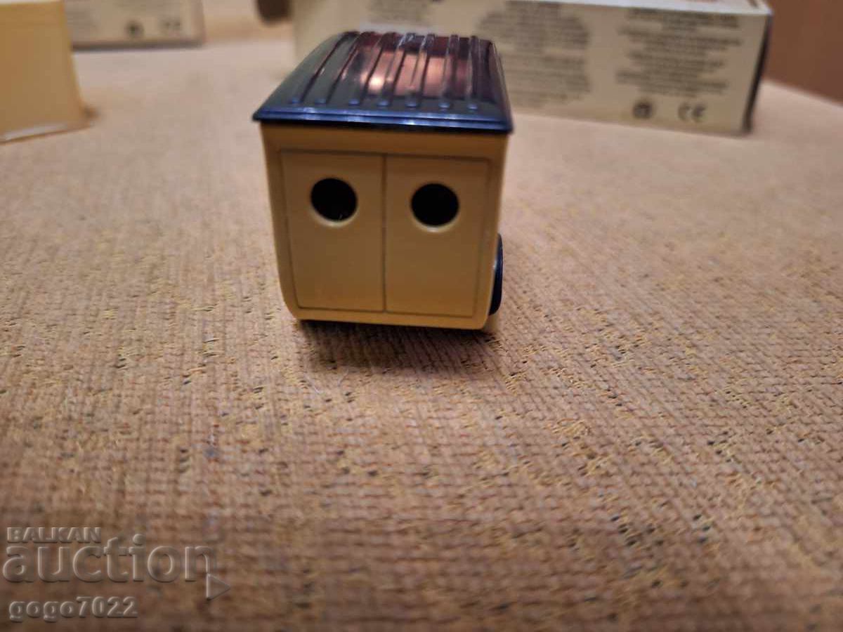 Моделче на LLEDO ENGLAND - 5 Моделче на LLEDO ENGLAND - 5