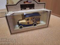 Моделче на  LLEDO  ENGLAND