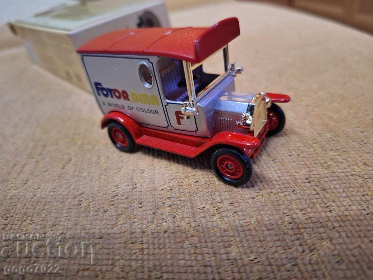 Аукцион Моделче на LLEDO ENGLAND Аукцион Моделче на LLEDO ENGLAND