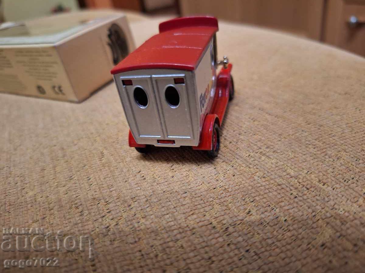 Доставка на Моделче на LLEDO ENGLAND Доставка на Моделче на LLEDO ENGLAND