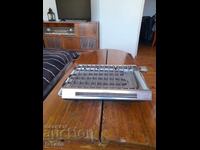 Παλιά ηλεκτρική σχάρα