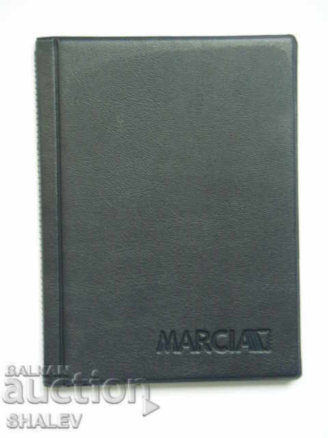 Folder for 192 coins with a diameter of up to 23 mm. - 7 Folder for 192 coins with a diameter of up to 23 mm. - 7