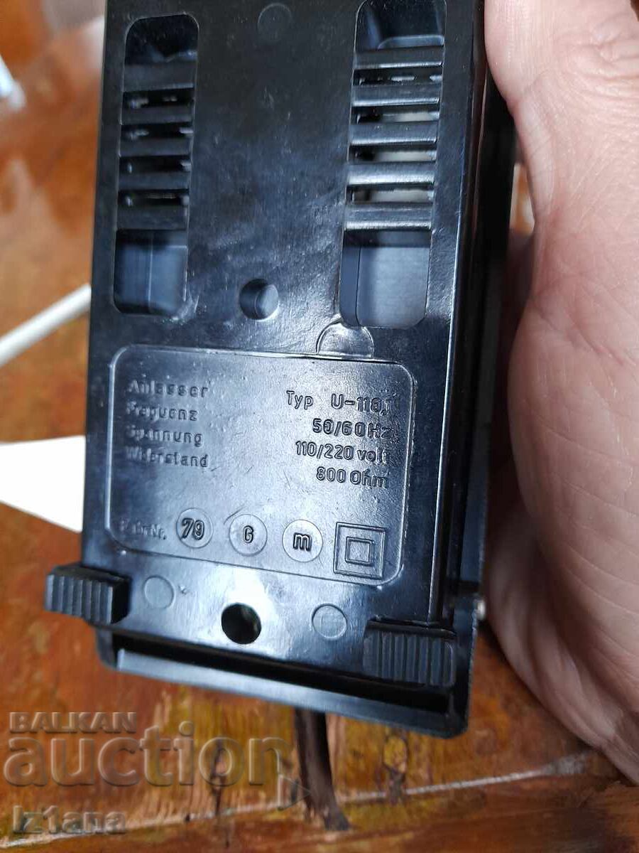 Παλιά πεντάλ ραπτομηχανής - 5 Παλιά πεντάλ ραπτομηχανής - 5