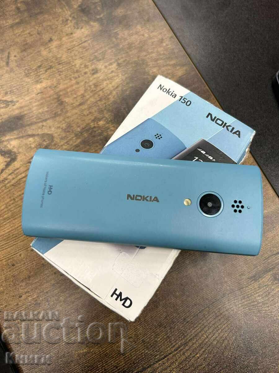 Аукцион Телефон Nokia 150 Аукцион Телефон Nokia 150