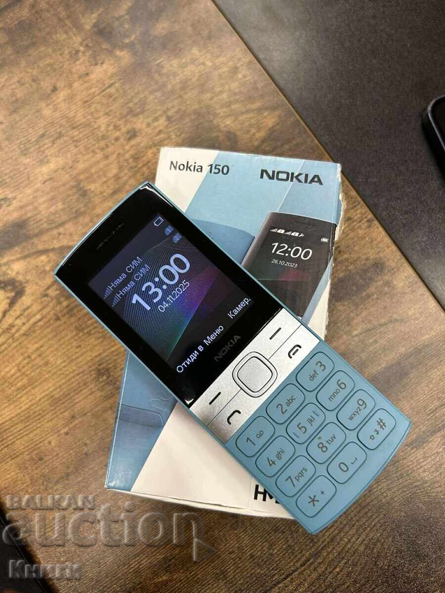 Телефон Nokia 150 Телефон Nokia 150