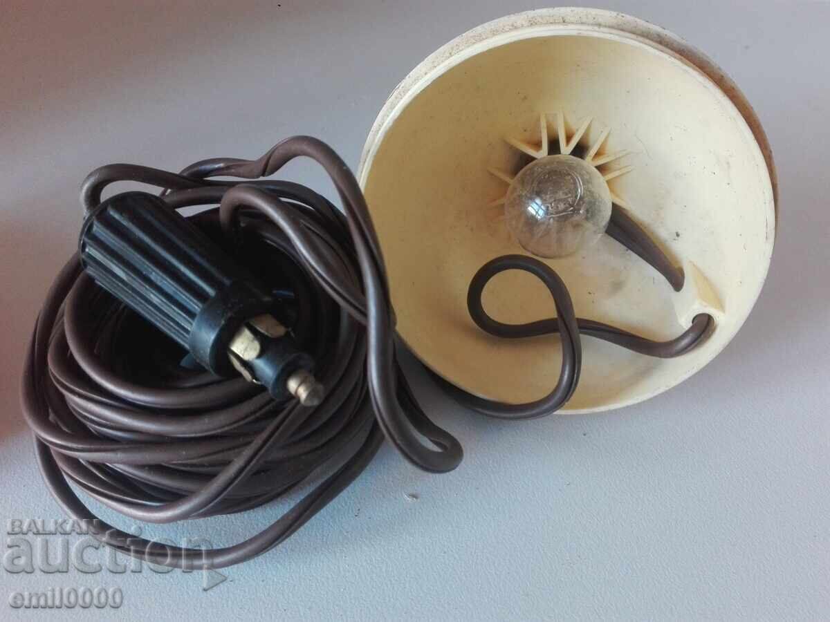 Livrarea Lampă mobilă