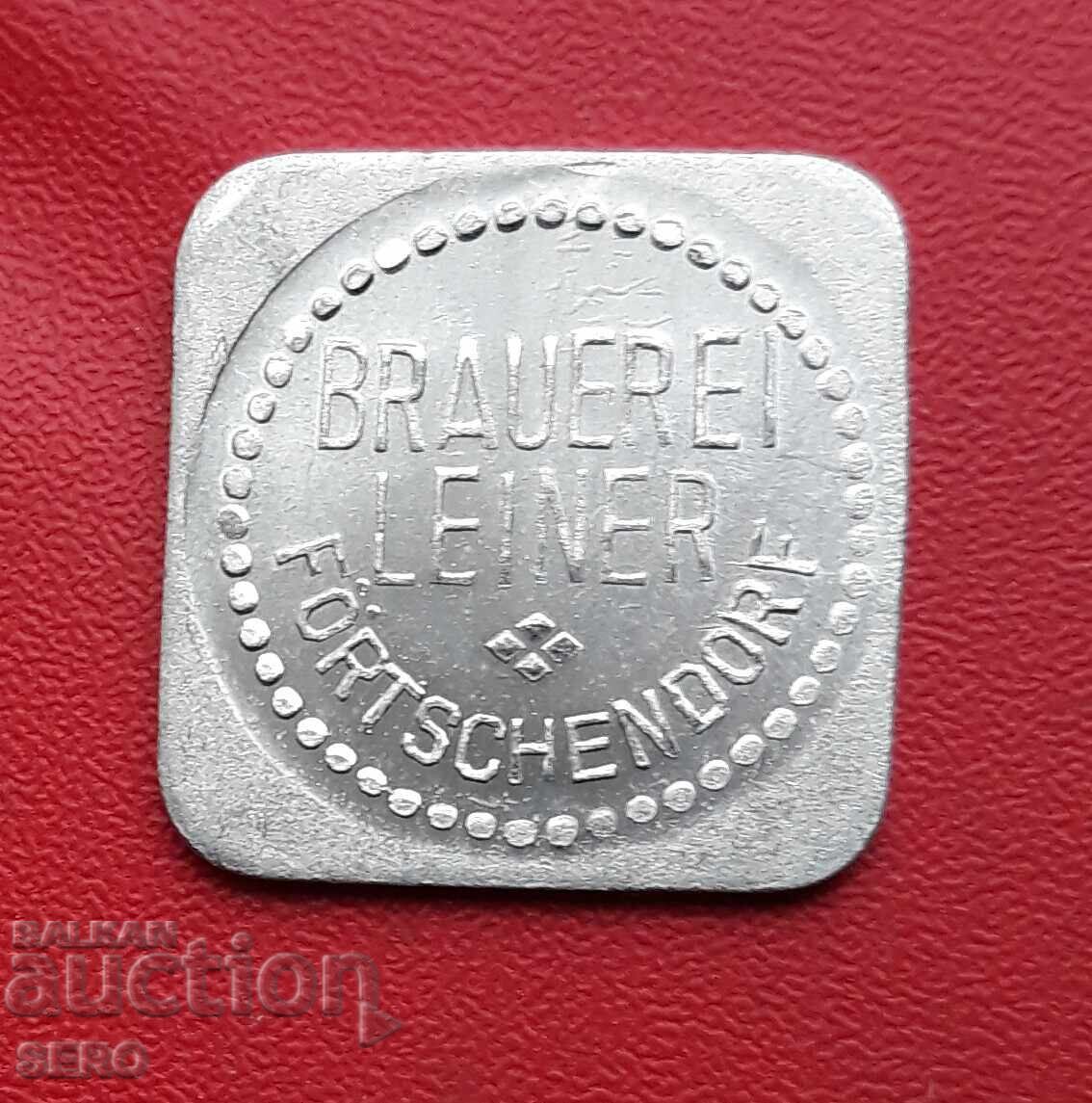 Germany - Förtschensdorf - Liner Brewery - Founded 1558 with price 2.01 BGN | € 1.03 Germany - Förtschensdorf - Liner Brewery - Founded 1558 with price 2.01 BGN | € 1.03