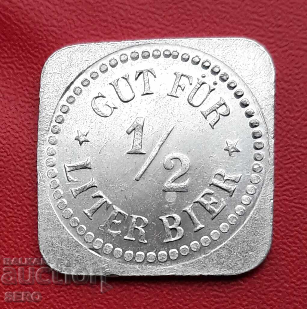 Germany - Förtschensdorf - Liner Brewery - Founded 1558 Germany - Förtschensdorf - Liner Brewery - Founded 1558