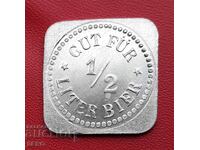 Germany - Förtschensdorf - Liner Brewery - Founded 1558