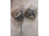 Masks 2 pcs