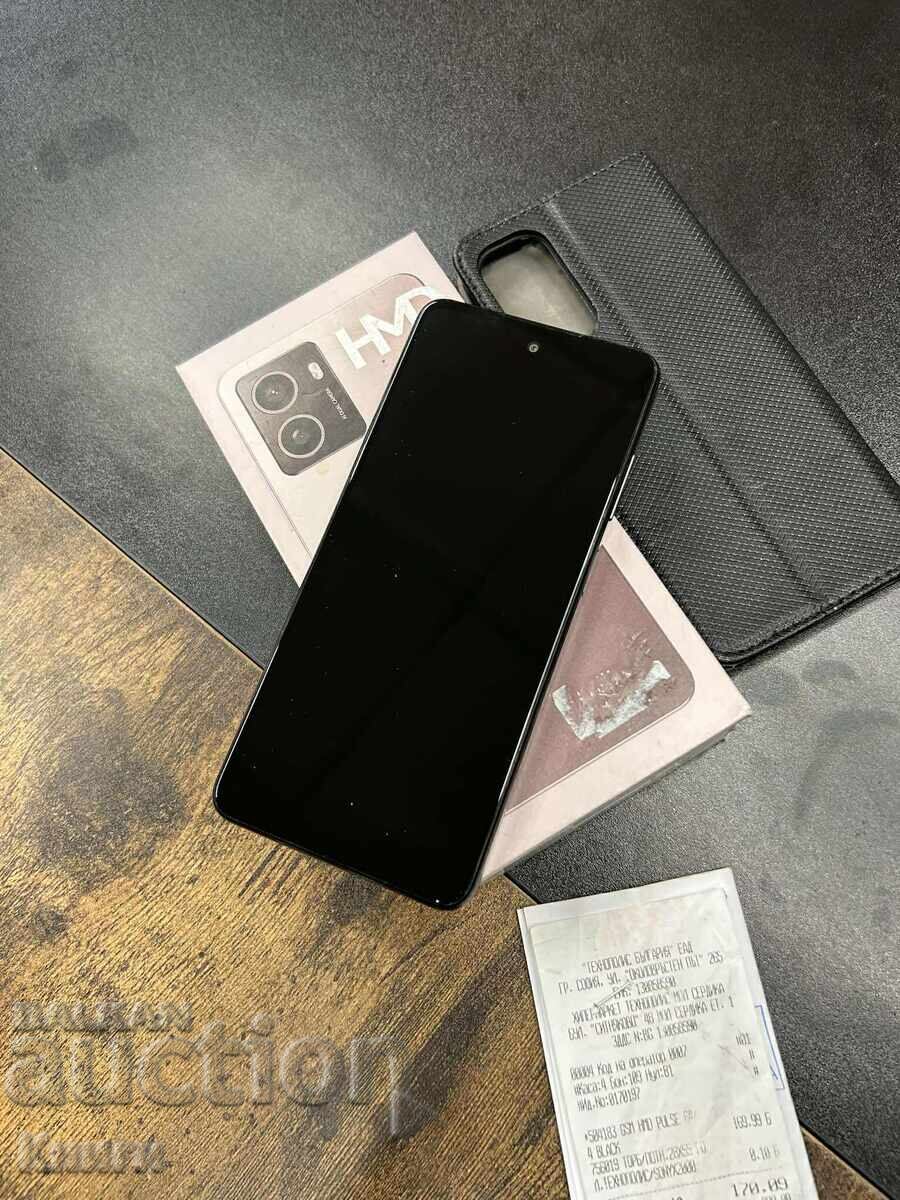 Δημοπρασία Τηλέφωνο HMD Pulse