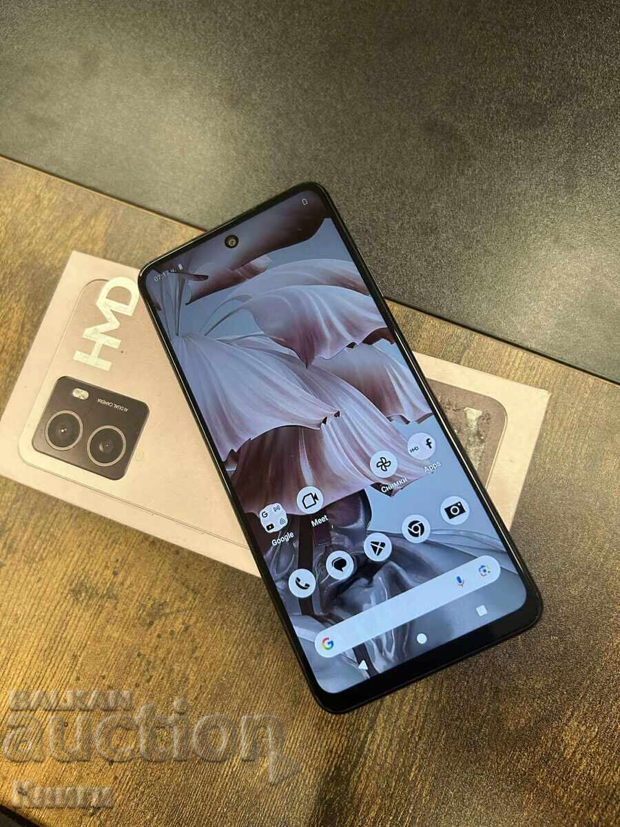 Τηλέφωνο HMD Pulse