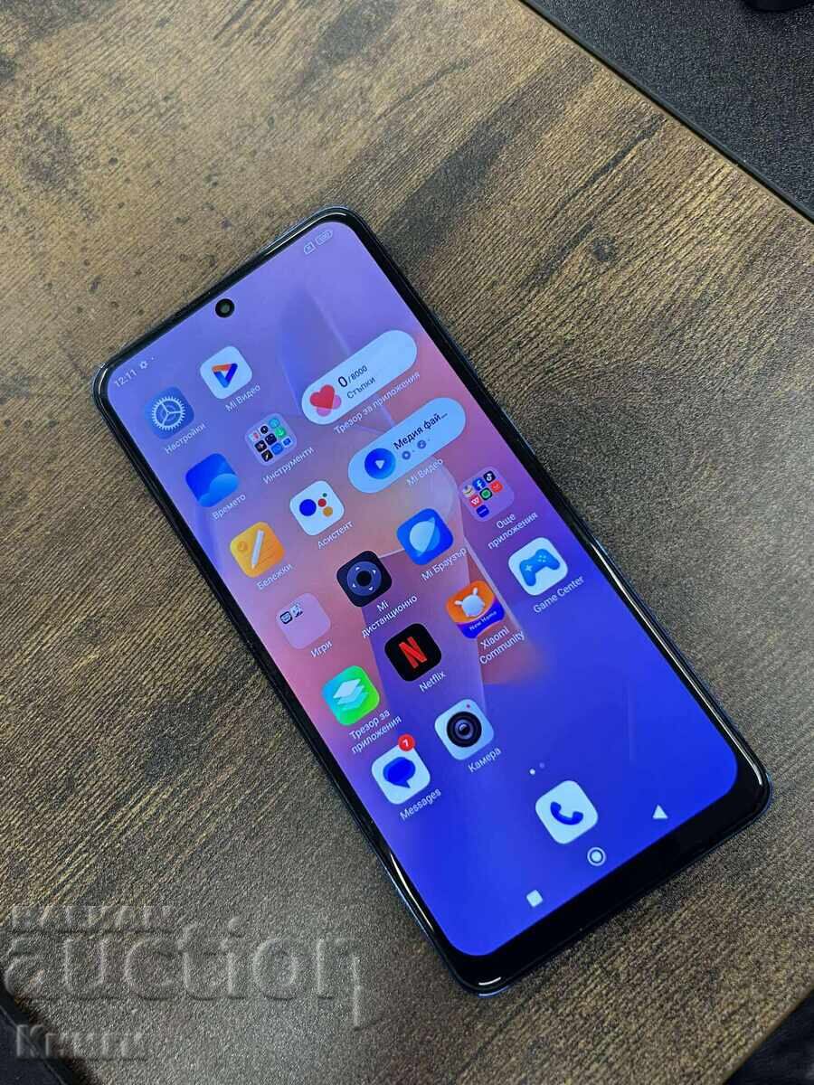 Xiaomi Redmi Note 11 Pro 5G 128GB Phone Xiaomi Redmi Note 11 Pro 5G 128GB Phone