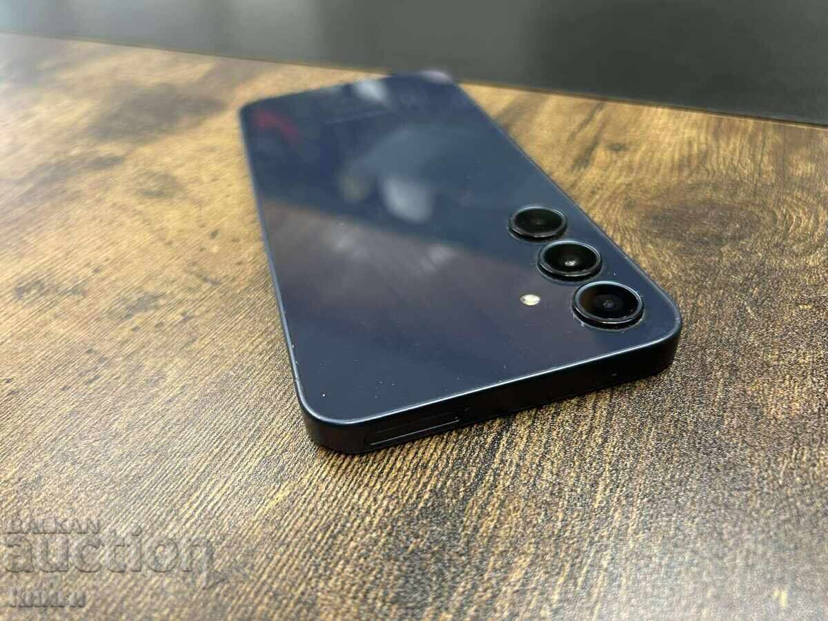 Παράδοση Τηλέφωνο Samsung Galaxy A35 5G 128 GB