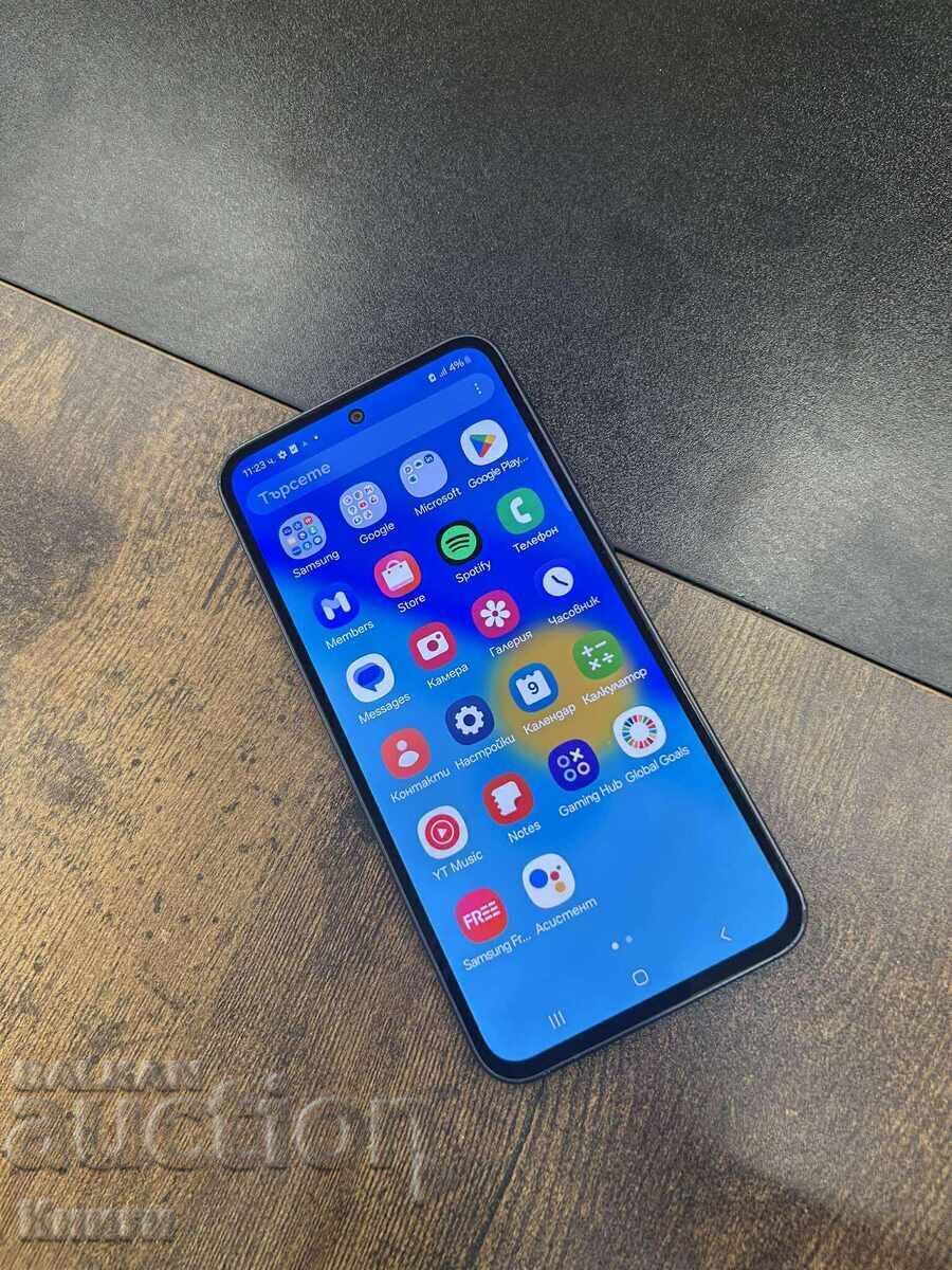 Τηλέφωνο Samsung Galaxy A35 5G 128 GB