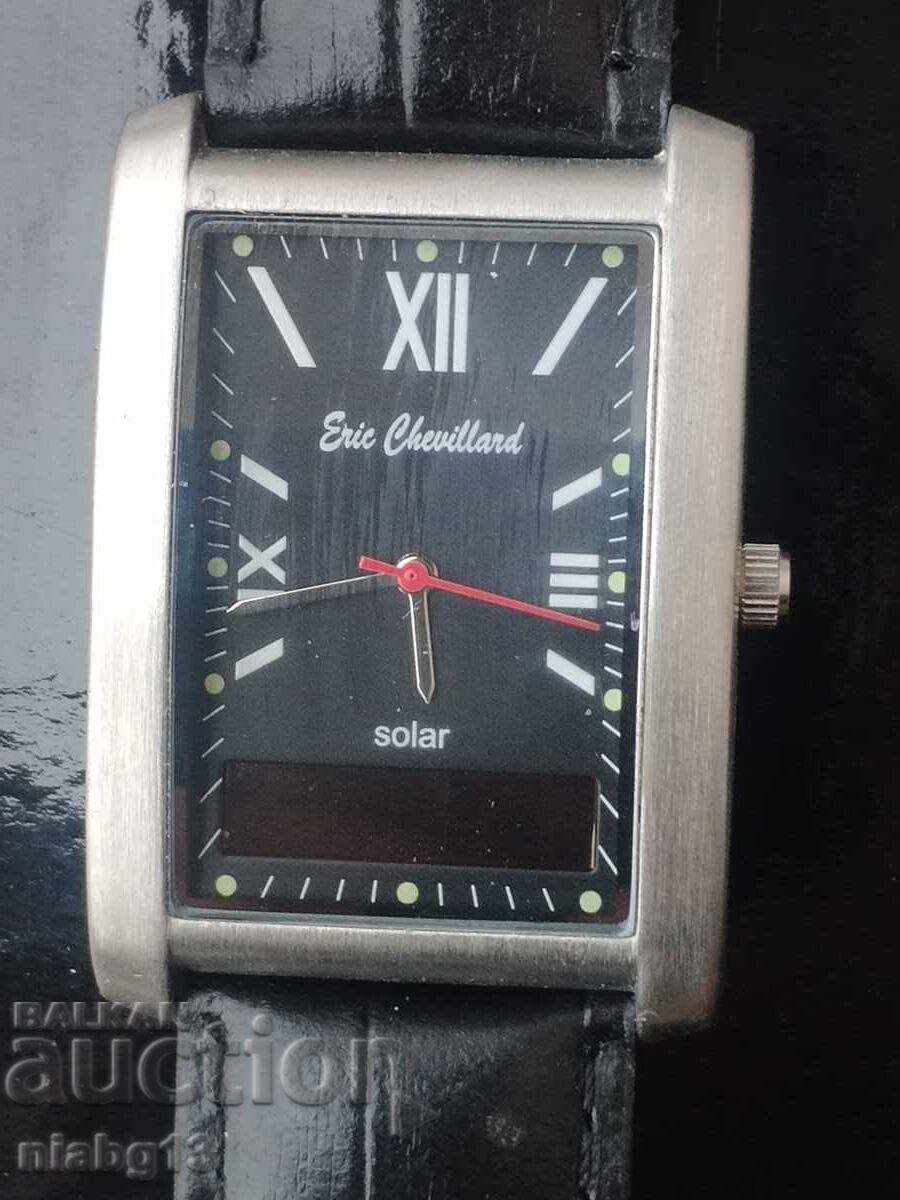 Eric Chevillard Solar με τιμή 7.50 BGN | € 3.83