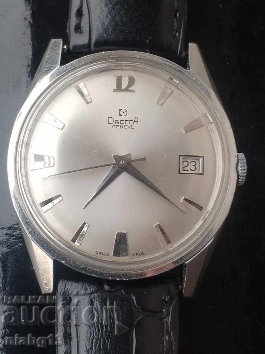 Δρέφα με τιμή 210.00 BGN | € 107.37