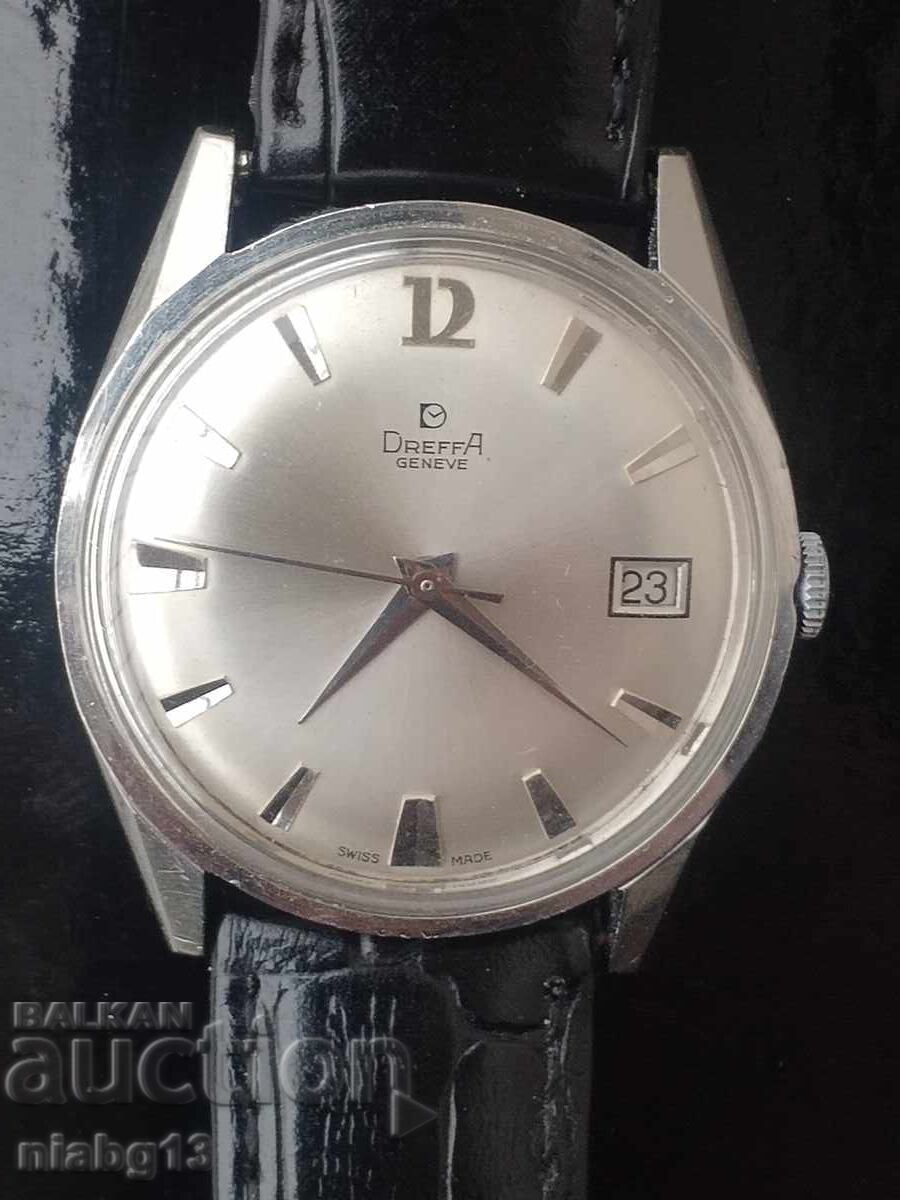 Παράδοση Δρέφα