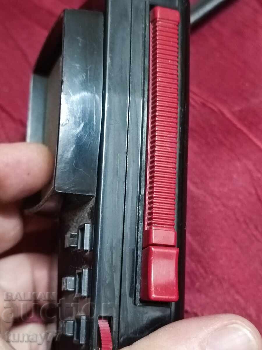 Винтиж стари апарати радиостанции - 6 Винтиж стари апарати радиостанции - 6