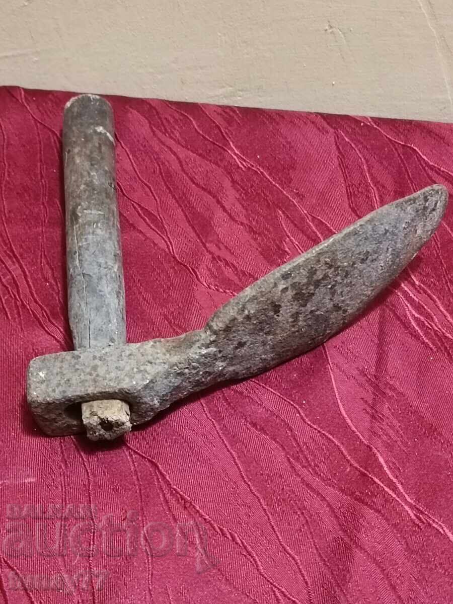 Old Imperial Blade from the beginning of the century with price 25.00 BGN | € 12.78