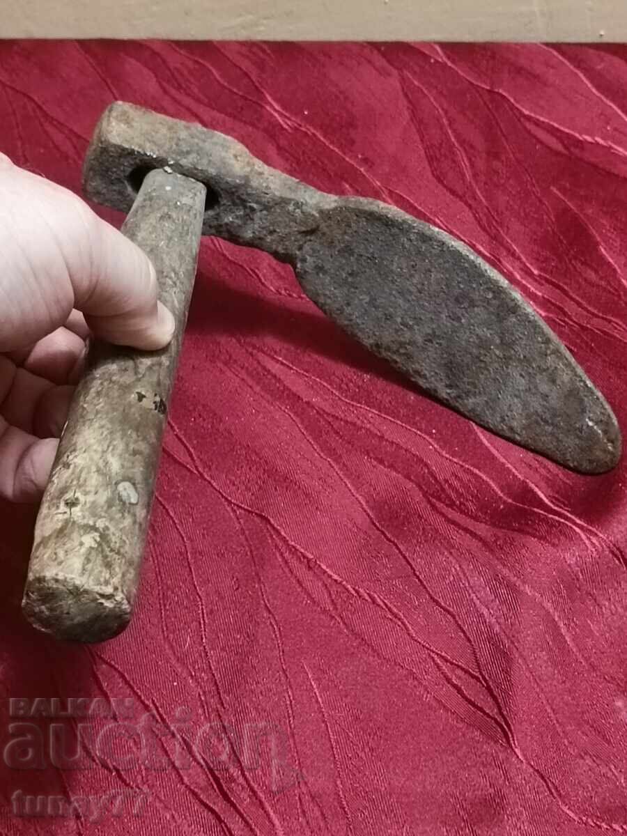 Auction  Old Imperial Blade from the beginning of the century