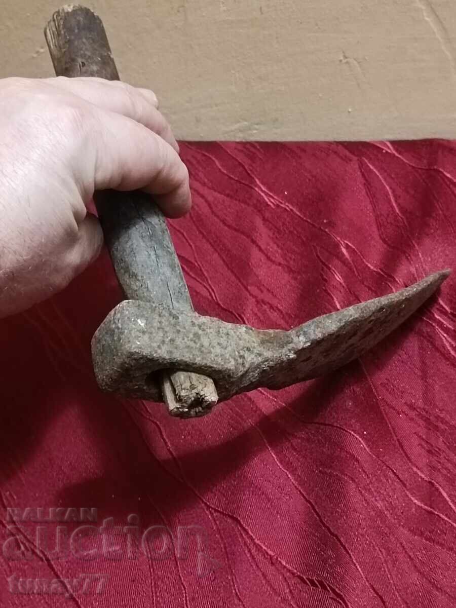 Old Imperial Blade from the beginning of the century - 5